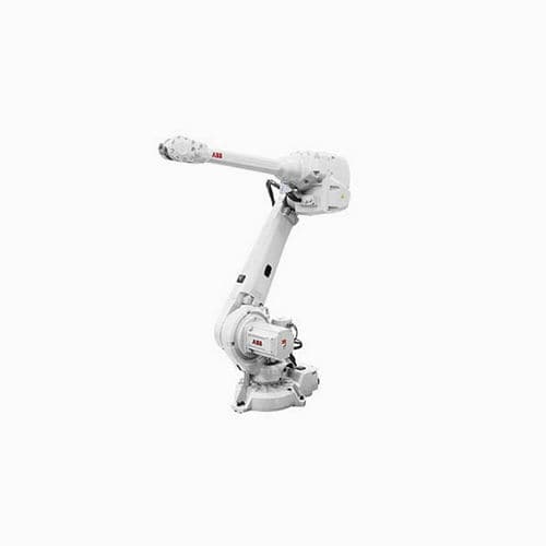Robot articulado - IRB 4600 series - ABB Robotics - 6 ejes / de manipulación / para ensamblaje