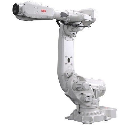 Robot articulado - IRB 6740 - ABB Robotics - 6 ejes / para la pulverización / de pegado