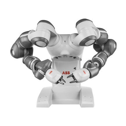 Robot articulado - IRB 14000 YuMi&reg; - ABB Robotics - colaborativo / 7 ejes / para ensamblaje