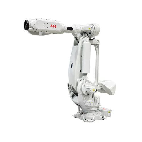 Robot articulado - IRB 7710 - ABB Robotics - 6 ejes / de paletización / de soldadura