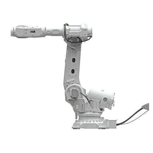 Robot articulado - IRB 6790 - ABB Robotics - 6 ejes / de paletización / de mecanizado
