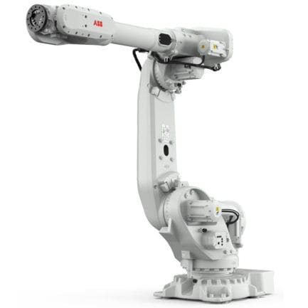 Robot articulado - IRB 6760 - ABB Robotics - 6 ejes / de paletización / de soldadura al arco