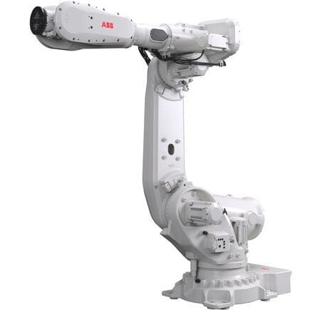 Robot articulado - IRB 6730 - ABB Robotics - 6 ejes / de soldadura / para ensamblaje
