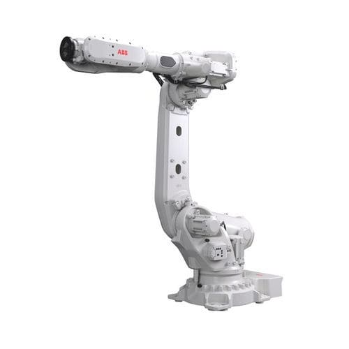 Robot articulado - IRB 6720 - ABB Robotics - 6 ejes / de paletización / de soldadura