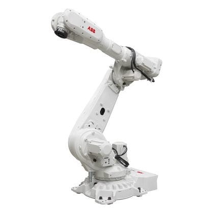 Robot articulado - IRB 5710 - ABB Robotics - 6 ejes / de soldadura / de soldadura al arco