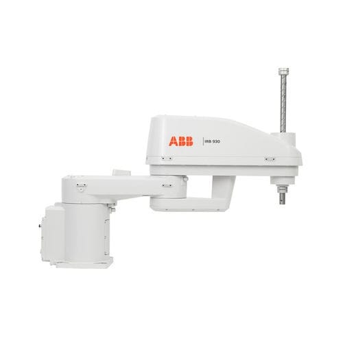 Robot SCARA - IRB 930 - ABB Robotics - 4 ejes / para ensamblaje / pick and place