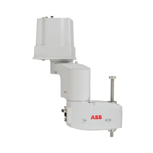 Robot SCARA - IRB 910INV - ABB Robotics - 4 ejes / para ensamblaje / pick and place