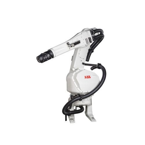 Robot articulado - IRB 5510 - ABB Robotics - 6 ejes / de paletización / de depaletización