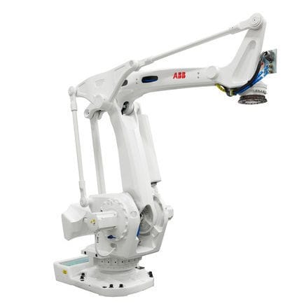 Robot articulado - IRB-760FX - ABB Robotics - 4 ejes / para ensamblaje / pick and place