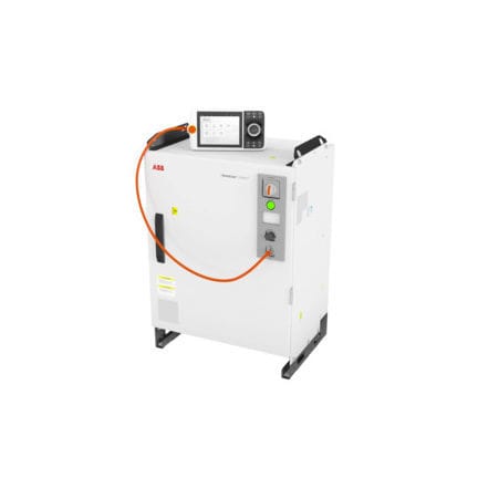 Controlador de robot compacto - OmniCore V250XT - ABB Robotics