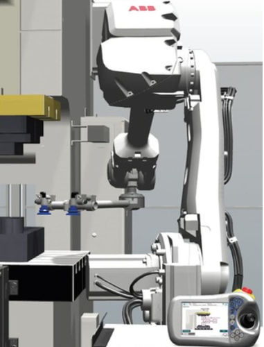 Software de seguridad - PowerPac - ABB Robotics - de automatización / de mando / de gestión