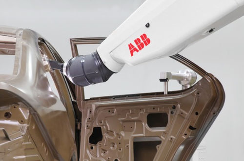 Software de comunicaciones - ABB Robotics - de robots / industrial / de producción