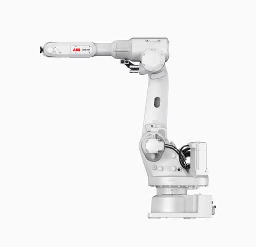 Robot articulado - IRB 1700 - ABB Robotics - 6 ejes / de desbastado / de soldadura al arco