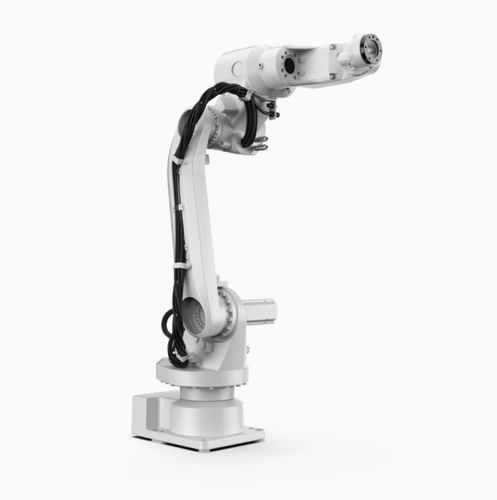 Robot articulado - IRB 1700ID - ABB Robotics - 6 ejes / de manipulación / para carga de máquinas