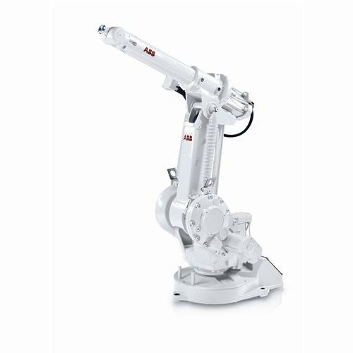 Robot articulado - IRB 1410  - ABB Robotics - 6 ejes / de manipulación / de soldadura al arco