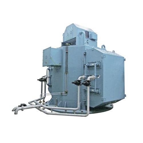 Motor AC - AMZ - ABB Motors Drives and Power Electronics - síncrono / IP55 / IP54