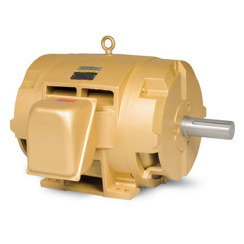 Motor para compresor - ABB Motors Drives and Power Electronics - asíncrono / trifásico / 460 V