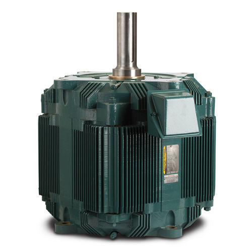 Motor de accionamiento directo - DDCTRPM series - ABB Motors Drives and Power Electronics - AC / síncrono / 400V