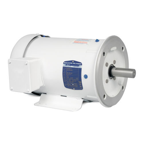 Motor washdown - CEWDM series  - ABB Motors Drives and Power Electronics - DC / asíncrono / 460 V