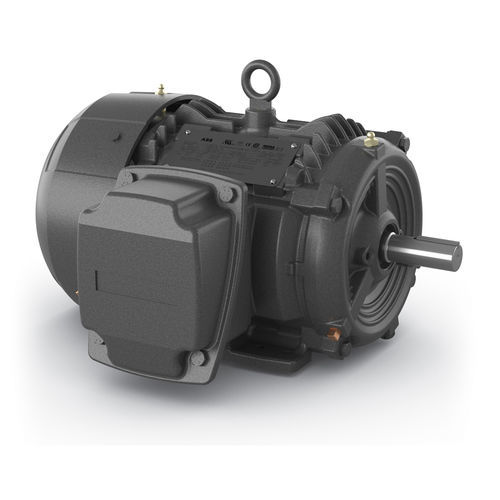 Motor AC - SD661 - ABB Motors Drives and Power Electronics - de inducción / 460 V / 575 V