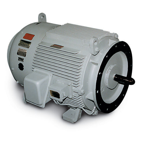 Motor para aplicaciones marinas - MIL series - ABB Motors Drives and Power Electronics - de inducción / AC / TENV