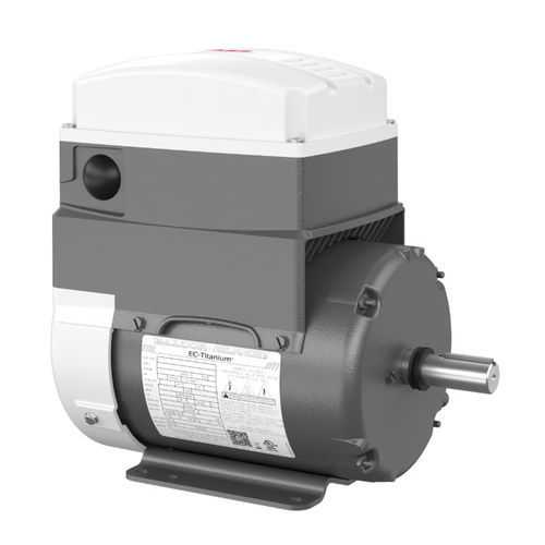 Motor EC - EC Titanium™ - ABB Motors Drives and Power Electronics - síncrono / 380V / 400V