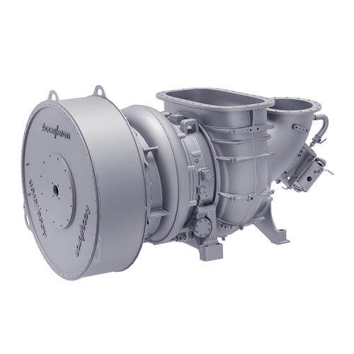 Turbocompresor compacto - ACCX300-L - Accelleron - para aplicaciones marinas / modular