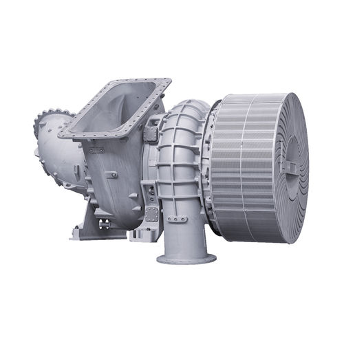 Turbocompresor monoetapa - A200-L - Accelleron - compacto / motor de 2 tiempos / para motor diésel