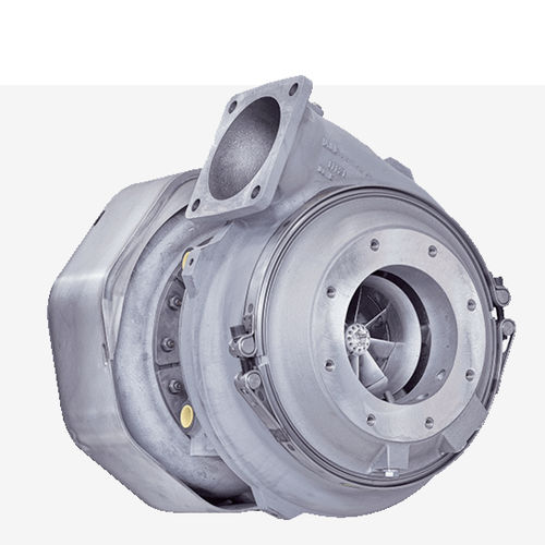 Turbocompresor monoetapa - A100-H - Accelleron - para motor diésel / para motor de gas / para producción de energía