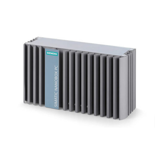 PC box SIMATIC IPC227G Siemens PCbased Industrial Automation