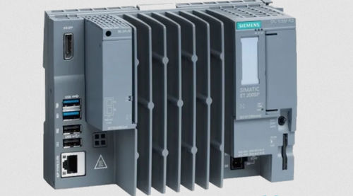 Autómata programable compacto - SIMATIC ET 200SP - Siemens PC-based Industrial Automation