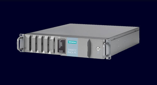 PC servidor - SIMATIC IPC647E - Siemens PC-based Industrial Automation - en bastidor / Intel® Xeon / 8th Generation Intel® Core™