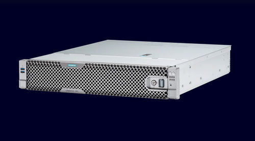 Servidor de red - SIMATIC IPC RS-828A - Siemens PC-based Industrial Automation - en bastidor / embarcado / AMD EPYC™