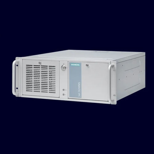 PC expansión - SIMATIC IPC RW-543A - Siemens PC-based Industrial Automation - en bastidor / Intel® Pentium® Gold G6400E / 10th Generation Intel® Core™