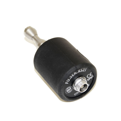 Sensor de vibración por ultrasonidos - RS2T - SDT Ultrasound - para vigilancia de máquinaria