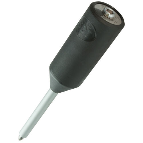 Sensor de vibración piezoeléctrico - RS2N series - SDT Ultrasound - mecánico / por ultrasonidos / para vigilancia de máquinaria