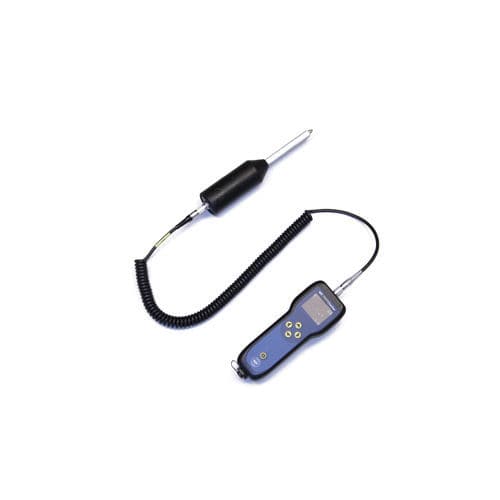 aparato de control para la comprobación de válvulas - SDT Ultrasound