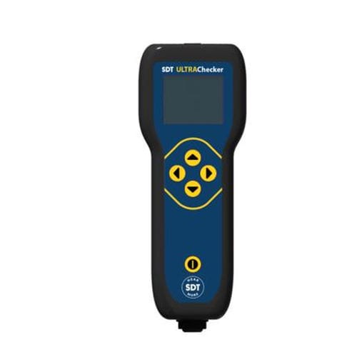 aparato de vigilancia de vibraciones - SDT Ultrasound Solutions