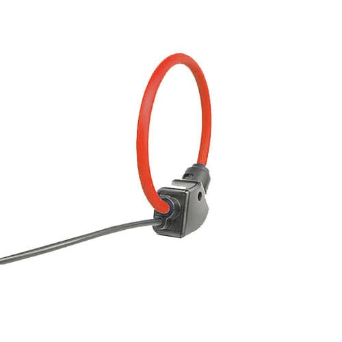 Sensor de corriente con bobina de Rogowski - RC190 series - SENECA | AUTOMATION INTERFACES - flexible
