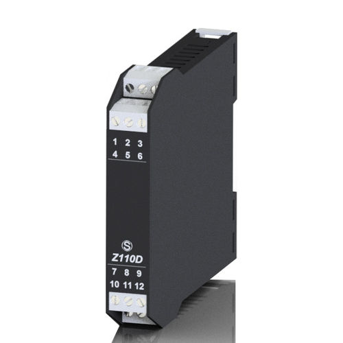 Aislador galvánico - Z110D - SENECA | AUTOMATION INTERFACES - de corriente