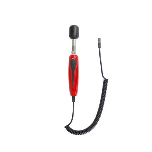 Sonda de temperatura termopar tipo K - MY-TC series - SENECA | AUTOMATION INTERFACES - RTD / enchufable / de mano