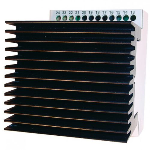 Alimentación eléctrica para montaje en paneles - S200 - SENECA | AUTOMATION INTERFACES - AC/DC / estabilizada
