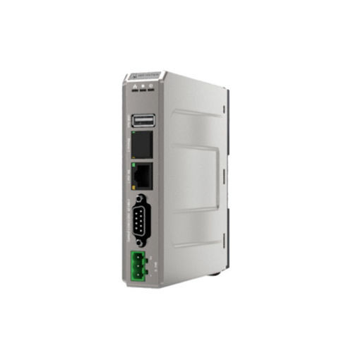 HMI con pantalla táctil - VISUALTV - SENECA | AUTOMATION INTERFACES - en riel DIN / RISC / Ethernet