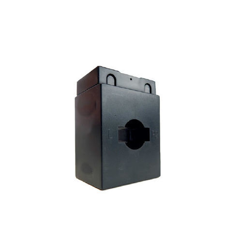 Transductor de corriente con transformador - TAC-4010 series - SENECA | AUTOMATION INTERFACES - en riel DIN / DC / de tensión