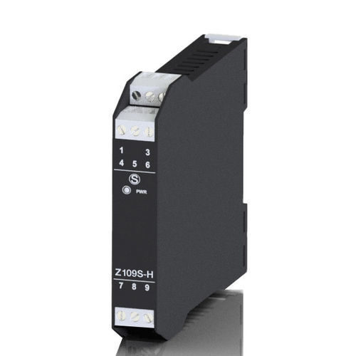 Aislador 4-20 mA - Z109S-H - SENECA | AUTOMATION INTERFACES - de corriente / DC / de potencia
