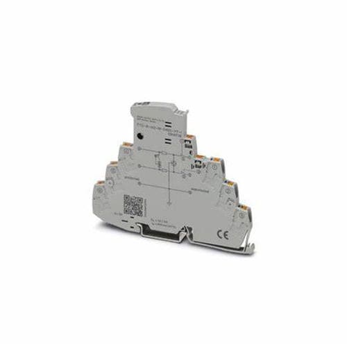 Protector de sobretensión para circuito de medida y de control - S400CL-1-N - SENECA | AUTOMATION INTERFACES - empotrable