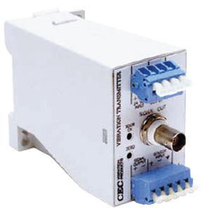 Sensor de vibración - max. 26 VDC, max. 20.000 Hz | 1-808 - CEC Vibration Products