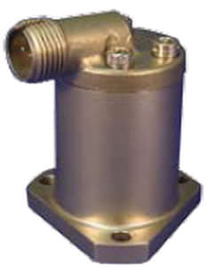 Sensor de vibración - 4-128 series - CEC Vibration Products