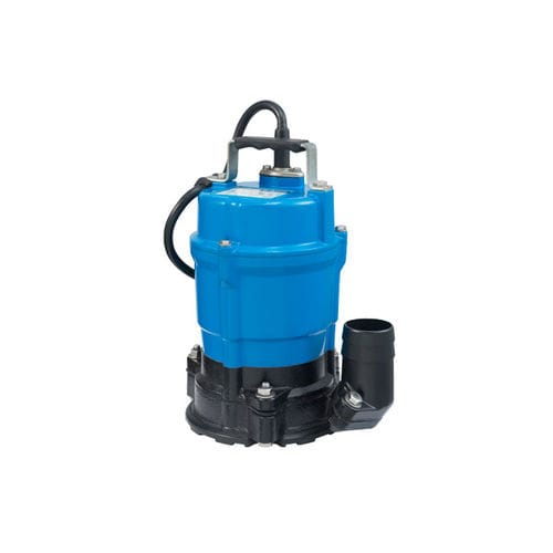 Bomba centrífuga - HSR2 .4S - TSURUMI MANUFACTURING CO., LTD. - de agua / eléctrica / sumergible