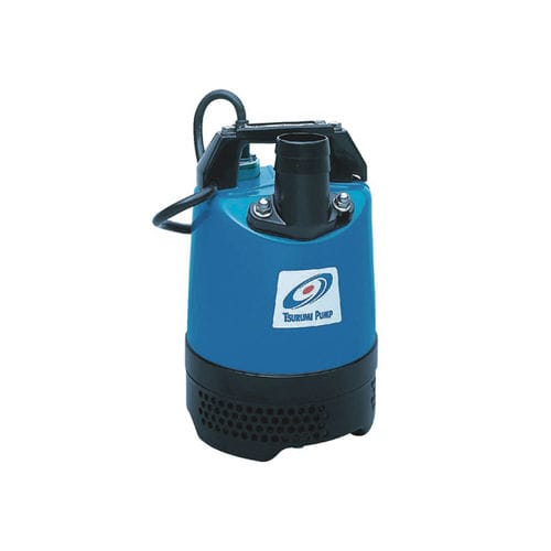 Bomba centrífuga - LB series - TSURUMI MANUFACTURING CO., LTD. - de agua / eléctrica / sumergible
